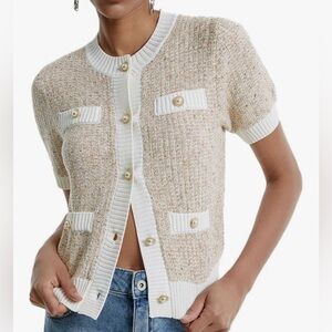Urban Revivo Chic Cardigan